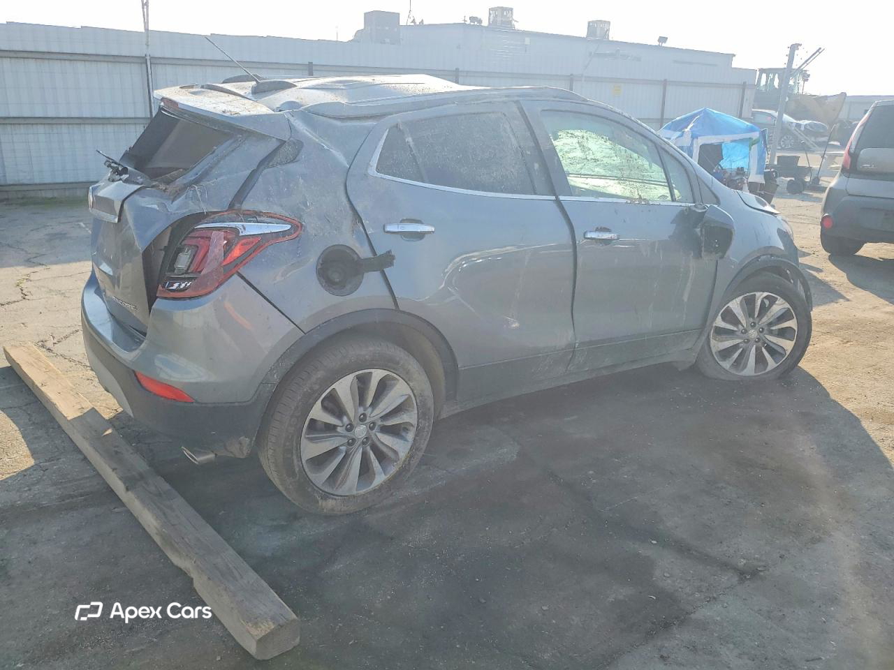 Buick Encore 2020