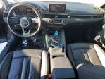 Audi A4 2018