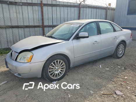 Mercury Montego 2005 - Image 1 of 12