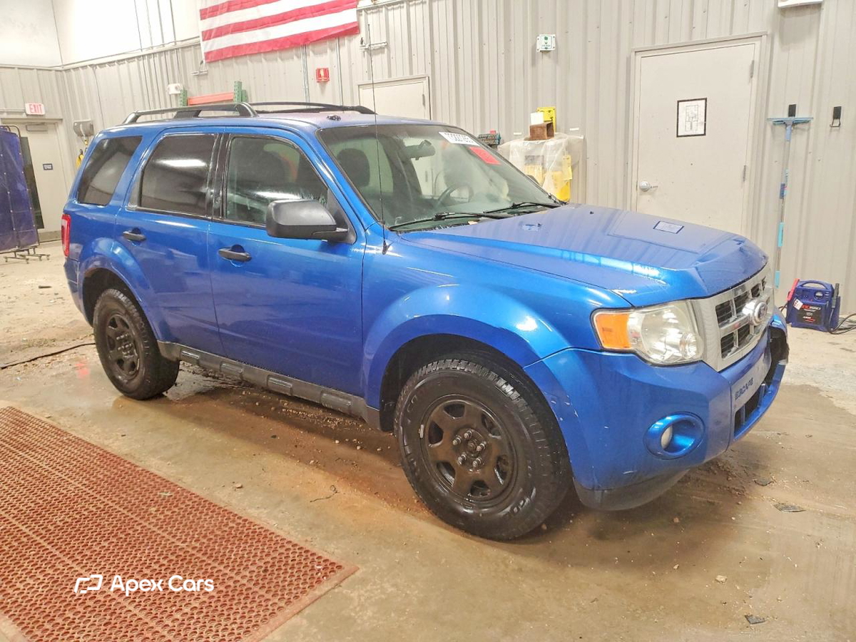 Ford Escape 2011