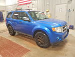 Ford Escape 2011