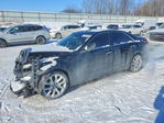 Cadillac CTS 2014