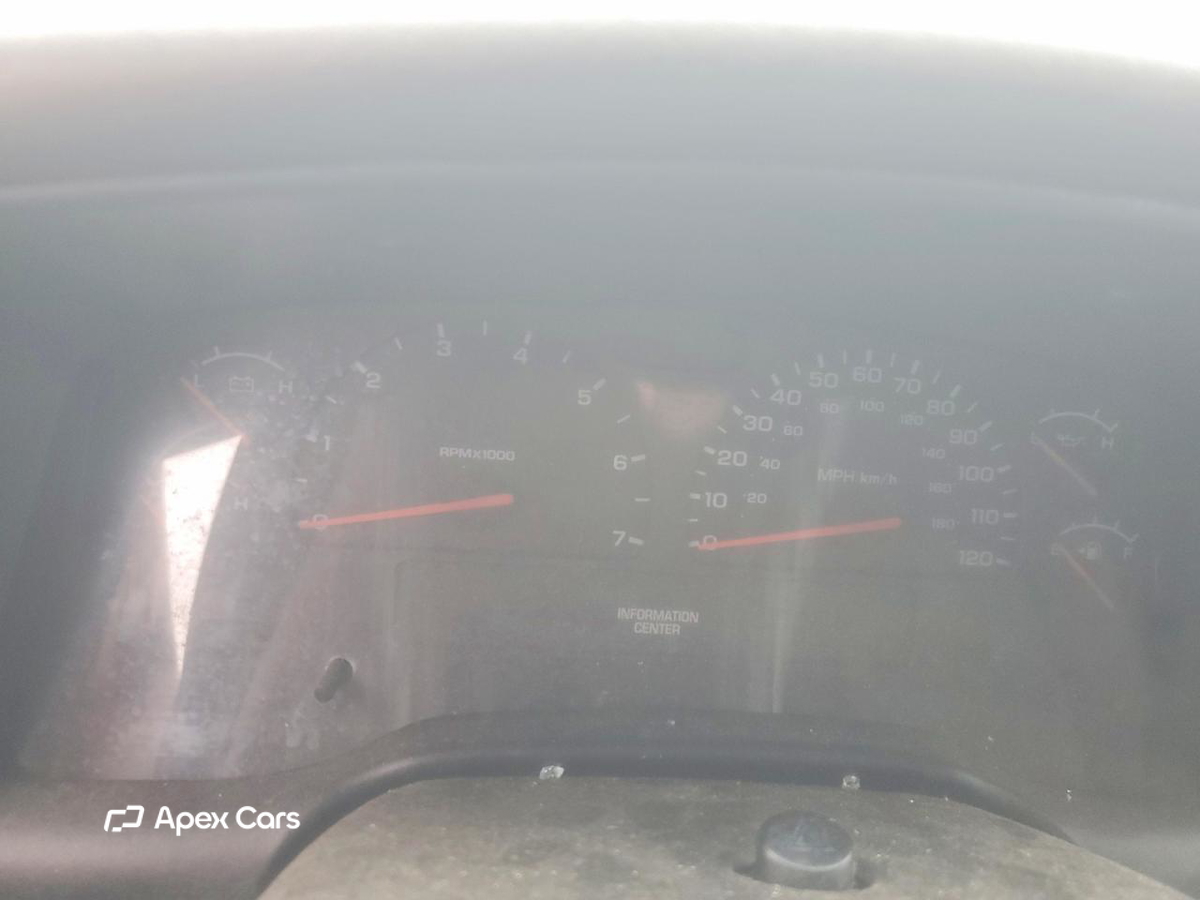 Dodge Dakota 2004