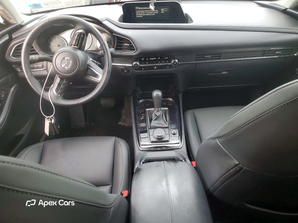 Mazda CX-30 2024