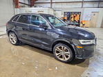 Audi Q3 2016