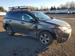 Toyota RAV 4 2015