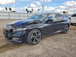Honda Accord 2019