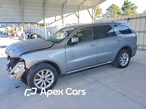 Dodge Durango 2020 - Image 1 of 14