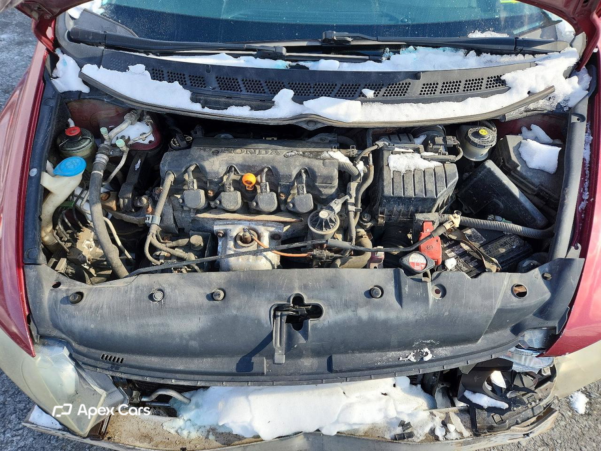 Honda Civic 2011