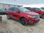 Ford Edge 2017