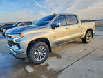 Chevrolet Silverado 2024