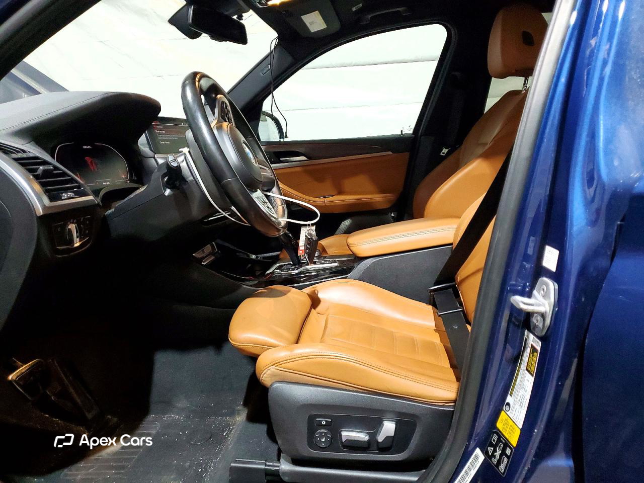 BMW X3 2020
