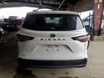 Toyota Sienna 2025