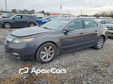 Acura TL 2013 - Image 1 of 13