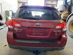 Subaru Outback 2011