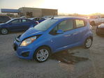 Chevrolet Spark 2014