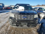 Ford Explorer 2016