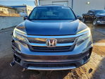 Honda Pilot 2021