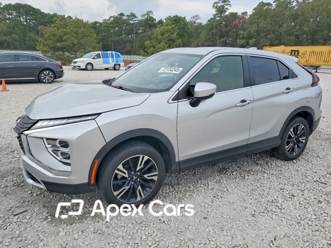 Mitsubishi Eclipse Cross 2024 - Image 1 of 14