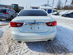 Nissan Maxima 2016