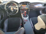 Subaru BRZ 2013
