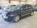 Nissan Rogue 2013