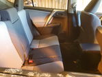 Toyota RAV 4 2015