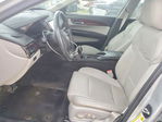 Cadillac ATS 2014