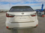 Lexus RX 2021
