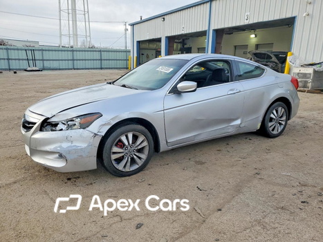 Honda Accord 2012 - Image 1 of 13