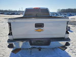 Chevrolet Silverado 2015