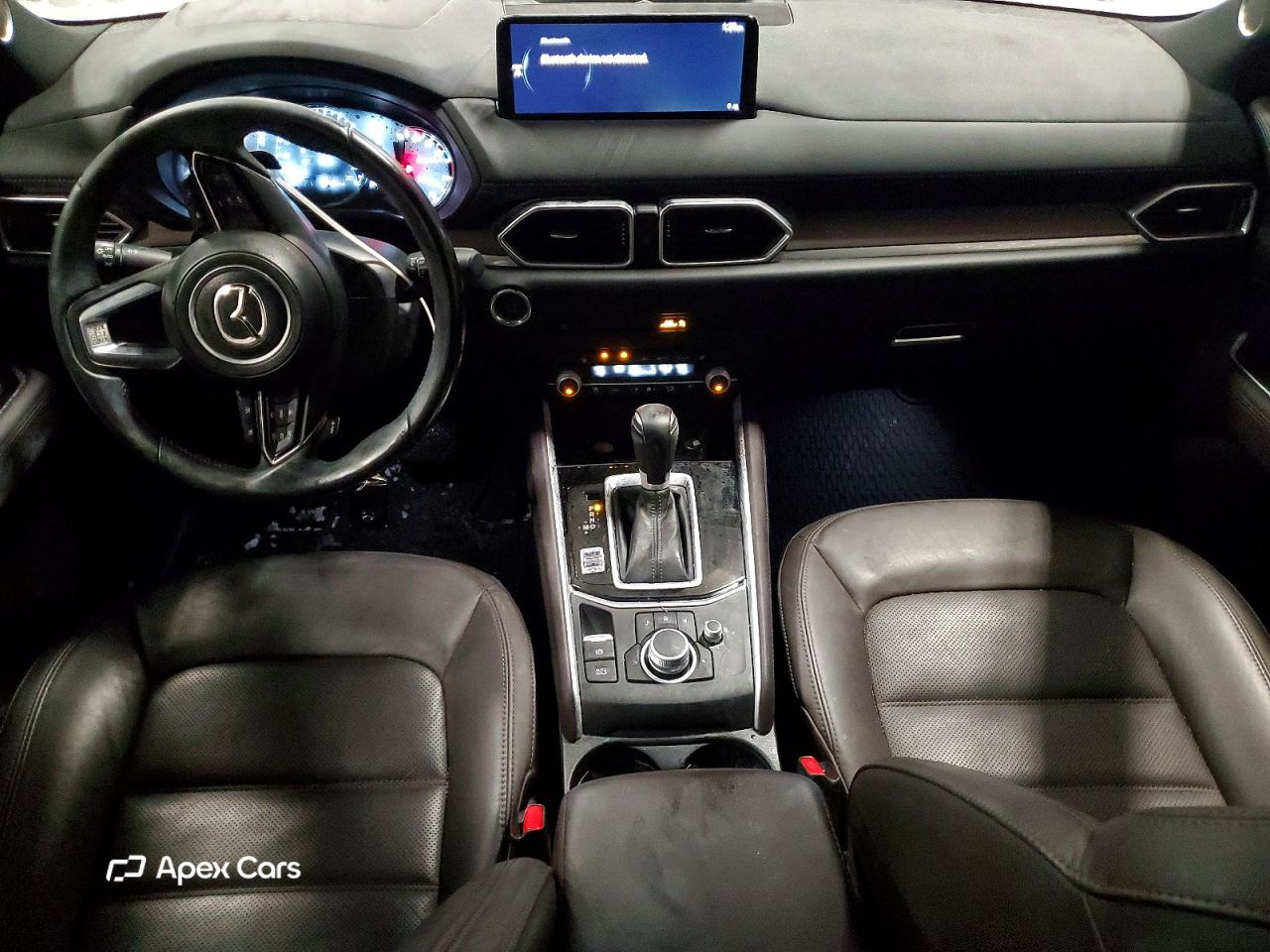 Mazda CX-5 2023