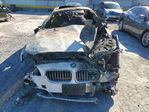 BMW Series 5 2015
