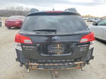 Subaru Outback 2012