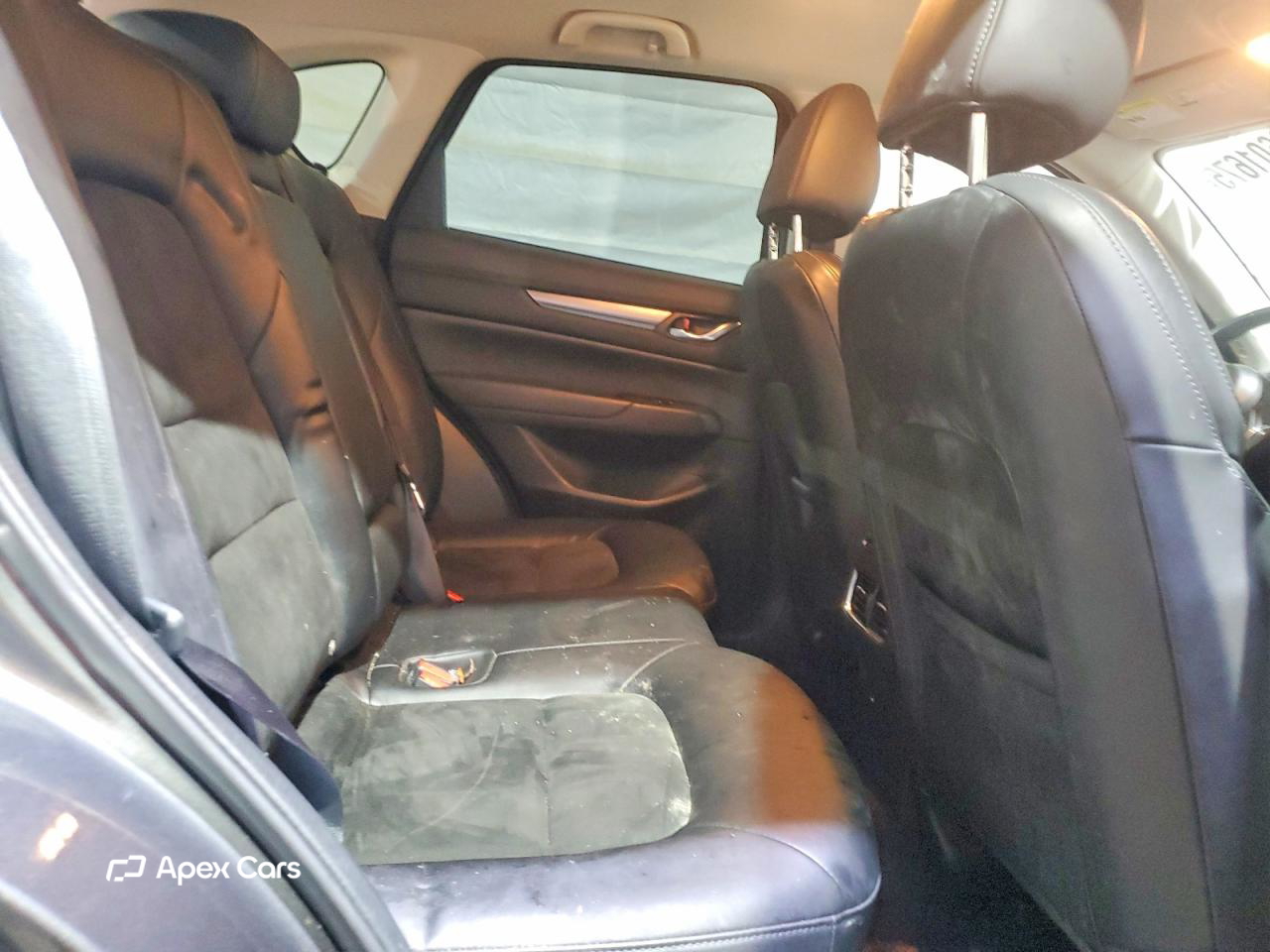 Mazda CX-5 2023