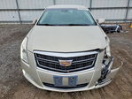 Cadillac XTS 2016