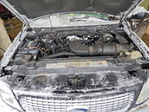 Ford Expedition 2002