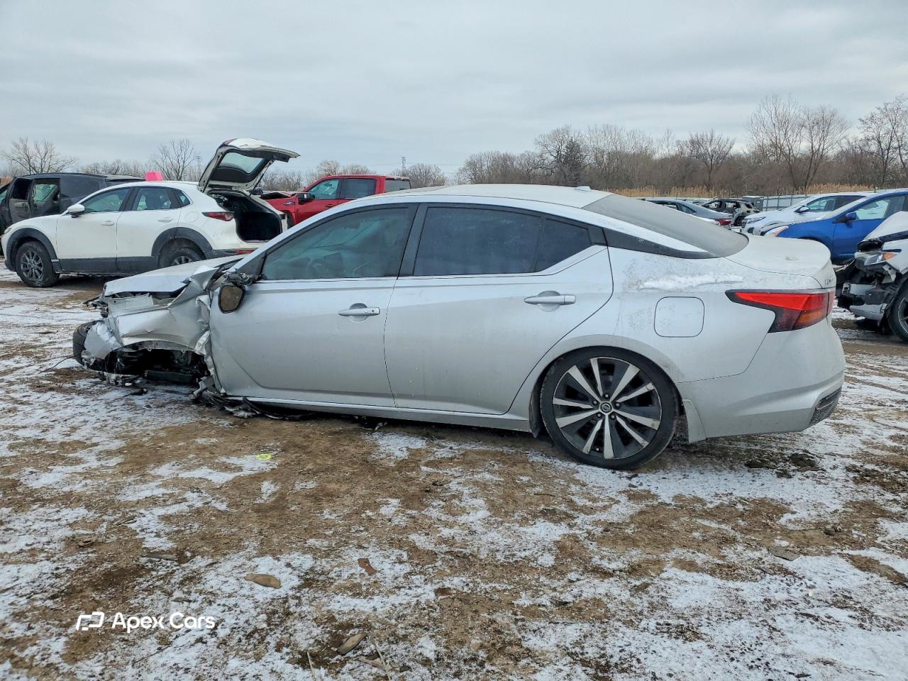 Altima 2019