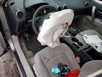 Nissan Rogue 2012