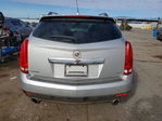 Cadillac SRX 2015