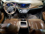 Chrysler Pacifica 2017
