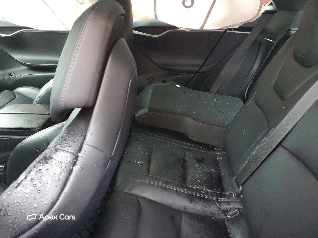 Tesla Model S 2019