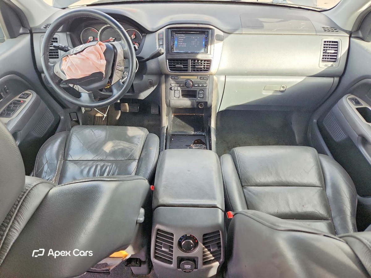 Honda Pilot 2006
