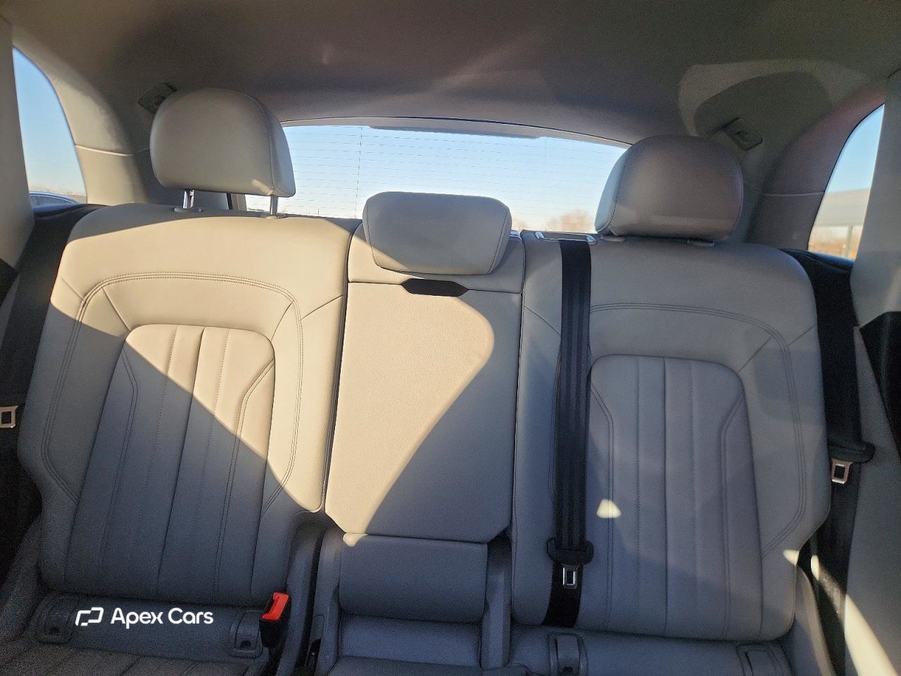 Audi Q5 2021