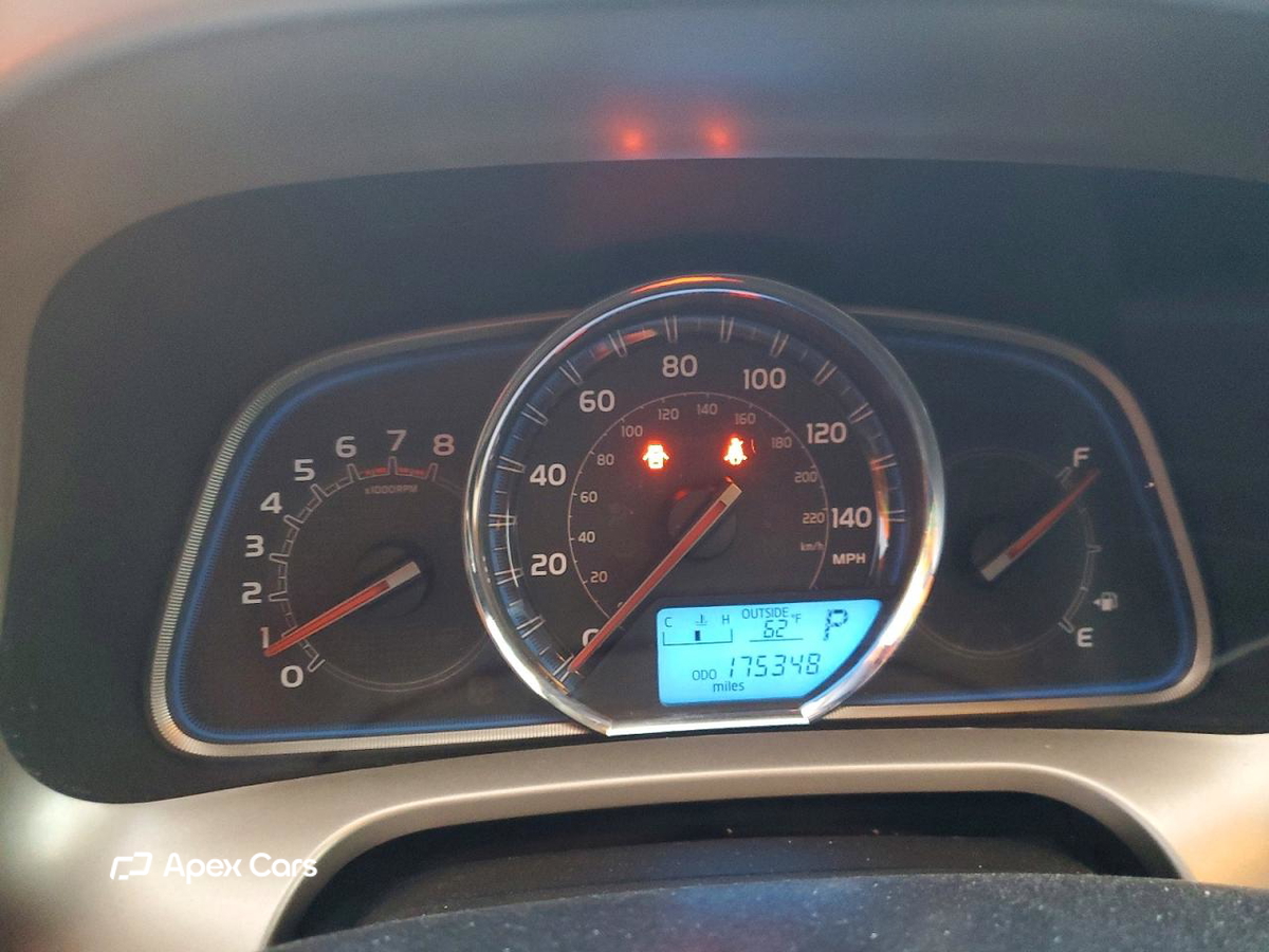 Toyota RAV 4 2015