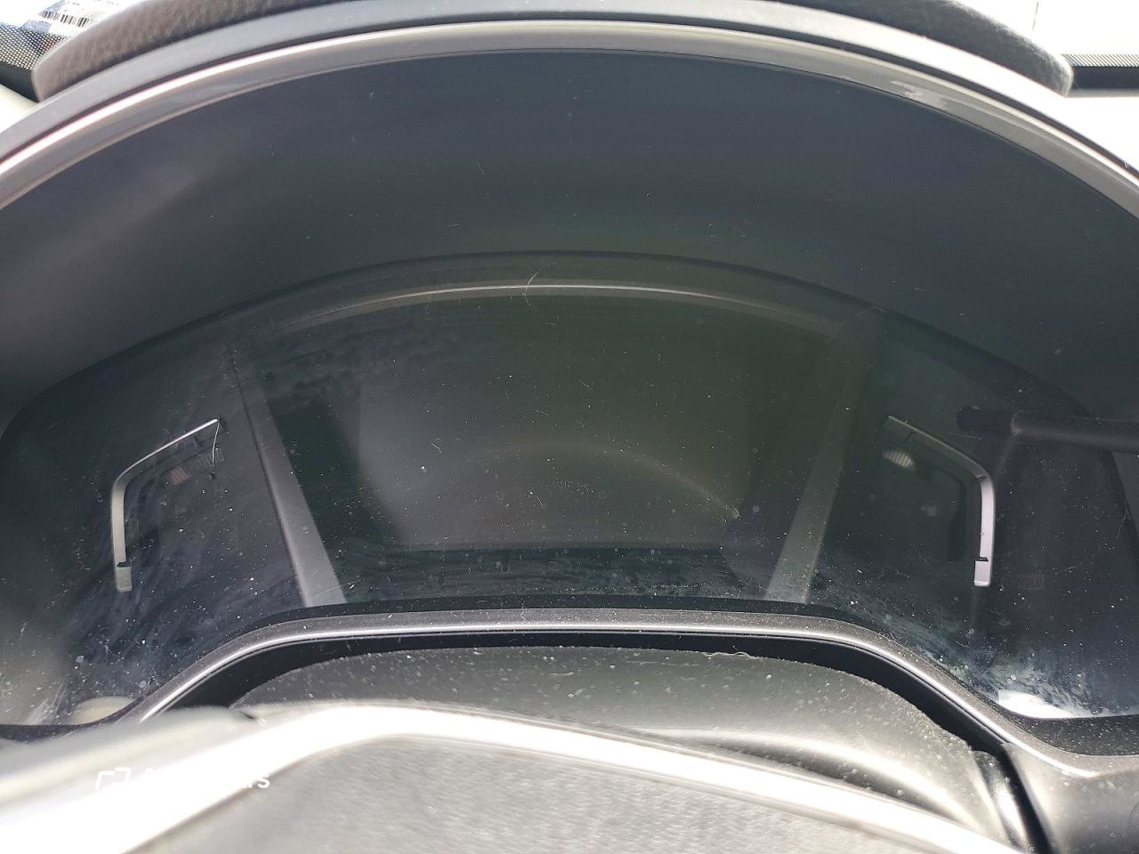 Honda CR-V 2020