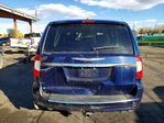 Chrysler Voyager 2016
