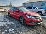 Honda Accord 2017