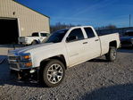 Chevrolet Silverado 2014