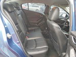 Mazda 3 2017